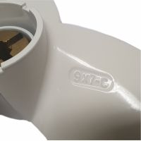 GL Marine Hidea/Yamaha T8 HP, Винт гребной, 9 * 7, алюминий